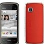 Unlocked Nokia 5228 Cell Phone-------white