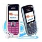 Unlocked Nokia 2626 Cell Phone----red,pink,black,blue