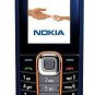 Unlocked cheap Nokia 2600 Classic Cell Phone----Black,Blue