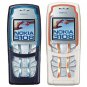 Unlocked Nokia 3108 Tri-band Cell Phone---white,gray,blue