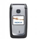 Nokia 6125 Quadband unlocked Cell Phone