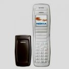 Unlocked Nokia 2650 Cell Phone---Black,gray,Red