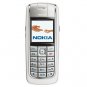 Nokia 6020 Tri-Band Cheap unlocked Mobile  Phone---Black,White,Gray