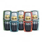 Unlocked Nokia 5210 waterproof,dust-proof, shock-proof Mobile Phone----blue,orange