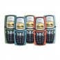 Unlocked Nokia 5210 waterproof,dust-proof, shock-proof Mobile Phone----blue,orange