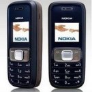 Unlocked Nokia 1209 Flashlight Cell Phone