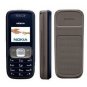 Unlocked Nokia 1209 Flashlight Cell Phone