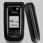 Nokia 6267 GSM/3G Unlocked Cell Phone---Black