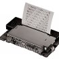 New EPSON M-150II printer head