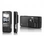 UNLOCKED SONY ERICSSON K800i CELL PHONE--Black
