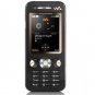 Sony Ericsson Unlocked W890 w890i 3G CELL PHONE---Black,Silver,Brown