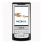 Nokia 6500 Slide Unlocked 3G Cell Phone