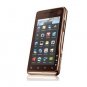Unlocked Motorola XT711 3G Cell Phone---Brown