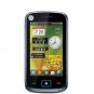 Unlocked Motorola EX128 Dual-SIM Quad-Band Cell Phone