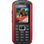 SAMSUNG UNLOCKED GT B2100 WATERPROOF XPLORER CELL PHONE