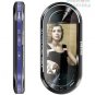 SAMSUNG M7600 BEAT DJ UNLOCKED TOUCH CELL PHONE
