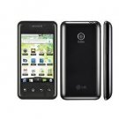 LG Optimus Chic E720 Android 2.2 WiFi 3G Data TouchScreen 5MP Cell phone---Black,White