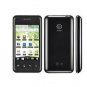 LG Optimus Chic E720 Android 2.2 WiFi 3G Data TouchScreen 5MP Cell phone---Black,White