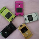Motorola RAZR V3 unlocked Cell Phone
