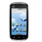 UNLOCKED  MOTOROLA XT800  ANDROID Cell phone