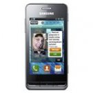 Samsung S7230E 5MP WiFi Black unlocked Smatrphone
