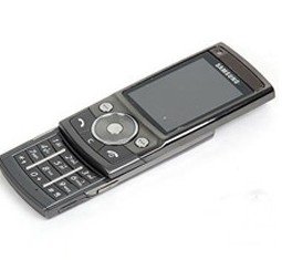 Unlocked Samsung SGH-G608 Quadband GSM Cell Phone---red,black,pink,purple