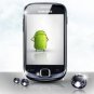 Unlocked Samsung Galaxy Fit S5670 Android OS Cell Phone