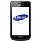 Unlocked Samsung Galaxy W i8150 cell phone ------Black，White