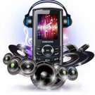 Unlocked Samsung E2232  Dual Sim Cell Phone----Black，White