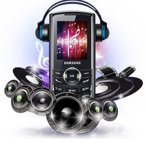 Unlocked Samsung E2232  Dual Sim Cell Phone----Black&iuml;&frac14;�White