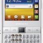 Unlocked Samsung Galaxy Y Pro GT-B5510  Android OS  Cell Phone  ----Cool Gray,White