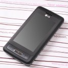 Unlocked LG KP502 Quadband GSM Cell Phone----Black,Pink,White,Gray