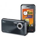 Unlocked LG KC910 Renoir 8MP WiFi GPS  CELL PHONE