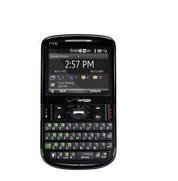 HTC XV6175 Ozone Qwerty GSM WM6.5 Verizon Cell Phone---Black