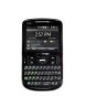 HTC XV6175 Ozone Qwerty GSM WM6.5 Verizon Cell Phone---Black