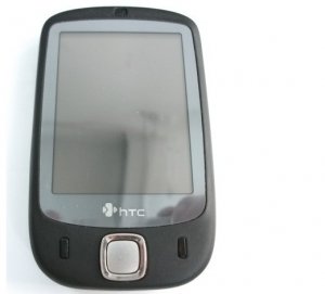 UNLOCK HTC TOUCH PRO ELFIN P3452 TRI BAND Cell phone---Green
