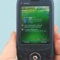Unlocked HTC Herald P4350/ Dopod C858  WM 6.1 WiFi  T-mobile Smartphone