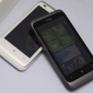 Unlocked HTC Radar C110E MW7.5  5MP 1GHz 8GB Smartphone -----gray,White