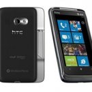 Unlocked HTC 7 Surround (T8788)  16GB  Smartphone--- Black