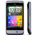 Unlocked HTC C510e G15 Salsa 5MP WiFi,GPS 3G Smartphone-----Blue
