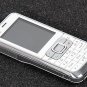 Nokia 6120C   dual camera smart phone---Black,White,Pink