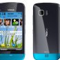 NOKIA C5-03 BLACK UNLOCKED MP3, MP4 VIDEO, 5MP CAMERA, VIDEO, WIFI, STEREOBLUETOOTH, A-GPS