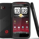 Unlocked HTC Sensation XE Z715e G18 Cell Phone----- White,Black