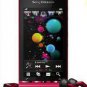 Sony Ericsson Satio U1 12MP WIFI GPS Unlocked Cell Phone ----Black,Silver,Red