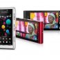 Sony Ericsson Satio U1 12MP WIFI GPS Unlocked Cell Phone ----Black,Silver,Red
