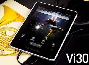 Onda Vi30 Dual Core 1.5GHz  8 Inch Android 16GB Tablet PC