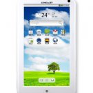 Teclast P76 7" A10 1.5GHz 8GB WiFi Android 2.1 Tablet PC----White
