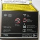 IBM R50 R51 R52 R60 R61 R61I notebook built-in combo drive
