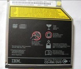 IBM R50 R51 R52 R60 R61 R61I notebook built-in combo drive