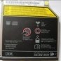 IBM R50 R51 R52 R60 R61 R61I notebook built-in combo drive
